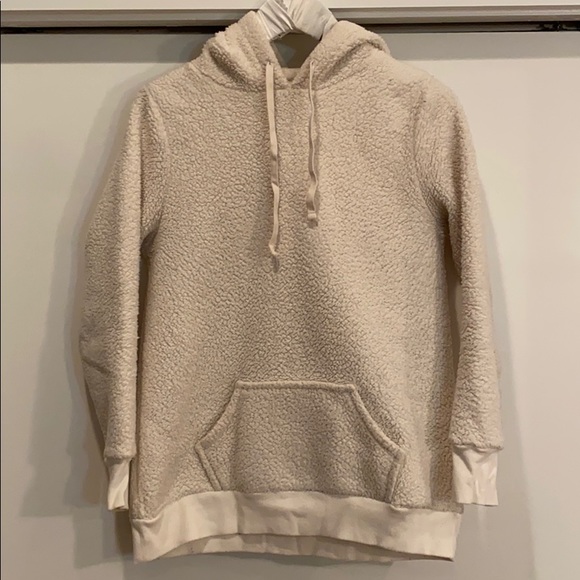 Old Navy Jackets & Blazers - CoZy Sherpa hoodie